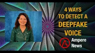 4 ways to detect a deepfake voice