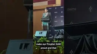 Why we should increase our connection with the Quran? Powerful reminder by Imam Omar Suleiman
