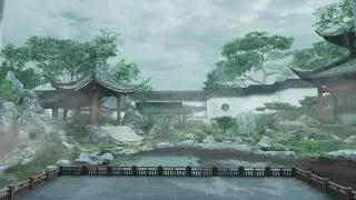 MISTY ZEN | Breathe, Meditate, Explore