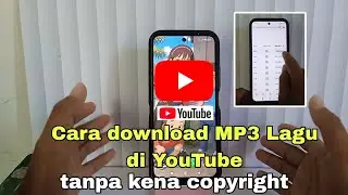 How to download MP3s or songs on YouTube that we can use in our content without being affected by...