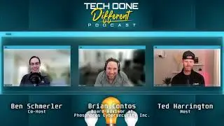 Tech Done Different [Ep 87]: Who are Nation-State Threats