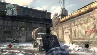 DarkTonyh666 - Black Ops Game Clip Tomahawk 3