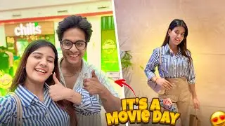 MOVIE VLOG 🎬🍿 || *KALKI MOVIE REVIEW ? *WORTH WATCHING 👀* ||