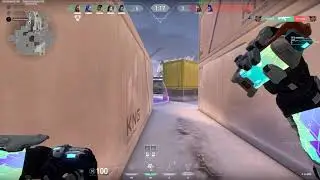 K.O.