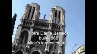 Nice in 2004