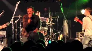 Dropout Year - Tire Swing Romance