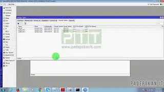 44  WLAN   Membuat Virtual AP di Mikrotik