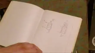 Энергия магнита часть 1