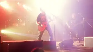 KLIM - Гром (Live In Yalta 2021)