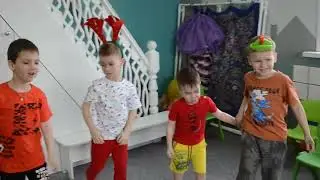 1 апреля