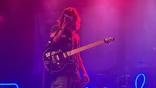 FIDLAR !!!