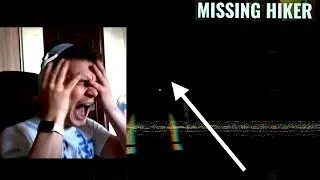 💀НАШЛИ НЕ ТОГО КОГО ИСКАЛИ💀 | MISSING HIKER