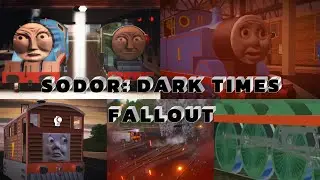 Sodor: Dark Times - Fallout MV