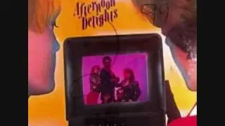 The Afternoon Delights - General Hospi-Tale 1981