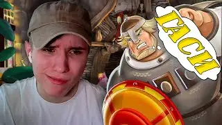 ГАСИ ЕГО! ГАСИ! ЗМЕЯ ГОРЫНЫЧА! ➤ ПРОХОЖДЕНИЕ ИЛЬЯ МУРОМЕЦ И СОЛОВЕЙ РАЗБОЙНИК #6