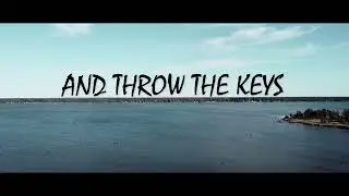 Heroes Don't Ask Why - Save Me From Myself (Official Lyrics Video)