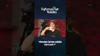 Sena Şener'in dudak dolgusuna Okan Bayülgen'in yorumu #shorts