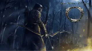 The Elder Scrolls Online прохождение Клинок Ночи 