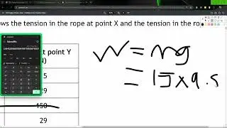 SQA Higher Physics 2022 Paper 1 Walkthrough