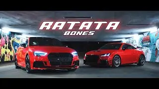 BONES - Ratata