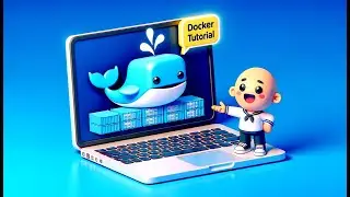 Docker Tutorial for Beginners with Free Hands on Lab