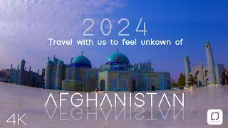 Travel with us Around Afghanistan_Afghan Geographic Trailer _4k 2024#travel #top #unseen #cinematic