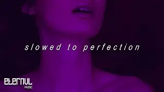 Sexual Music Mix // 𝘴𝘭𝘰𝘸𝘦𝘥 𝘵𝘰 𝘱𝘦𝘳𝘧𝘦𝘤𝘵𝘪𝘰𝘯 💜