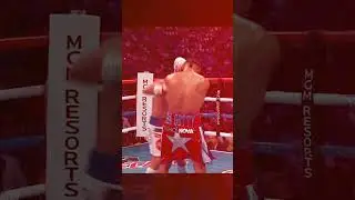 Manny Pacquiao Dismantling Keith Thurman 