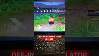 последний герой | orso |выживания | Off-road Simulator Online 