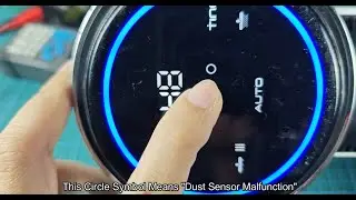 Tineco Vacuum Dust Sensor Malfunction: How To Solve