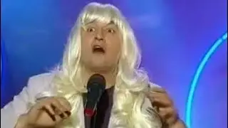 Святослав Ещенко .   Блондинка в мармеладе