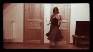 Pentaphobe (Kitten Pig) dance