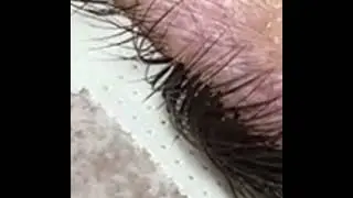 Как клеить одна за одной без склеек?