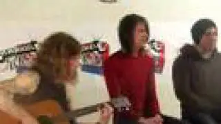 Mayday Parade- Three Cheers For Five Years