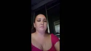 Тамара Калашникова в прямом эфире!