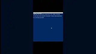 ترفند ویندوز#9 اجرا دستورات ویندوز در مود ادمین