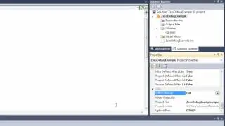 Debugging with the Arduino Zero