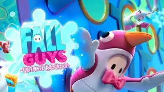 Fall guys live!