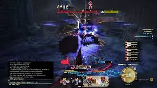 FFXIV Speedrun Solo (Stone Vigil 2:56) WR