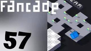 Fancade || Gameplay Walkthrough || World 15 || Pivot || Level 31-35 || #57