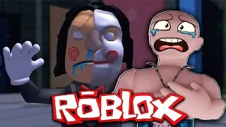 Побег От Пиллы Билли в ROBLOX!!! | BILLYS FINAL PUZZLE OBBY !