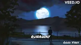 aurora   runaway  (s l o w e d + r e v e r b)