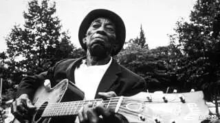 MISSISSIPPI JOHN HURT - Blue Harvest Blues [1928]