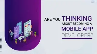 How to become a mobile app developer? | Android + iOS | Flutter | Swift | Kotlin