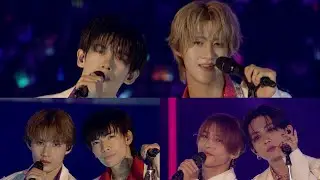Resplandor(情熱アチチ♡恋泥棒) 【EBiDAN THE LIVE 2025 スペシャルユニット】
