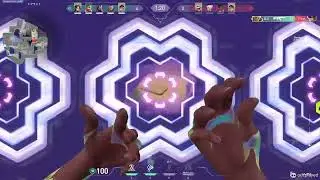 Wayley Unleashed 🔥 | 21 Bomb & Insane Close ACE!