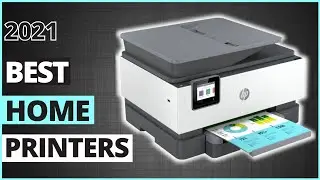 Best Printer for Home Use 2021 | Best Printer 2021 | Best All In One Printer 2021