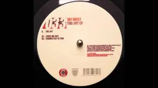 Jay West - The Joy