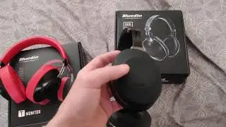 Bluedio tm vs hurricane h2 my thoughts