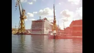 Malta, Hafenrundfahrt Valetta